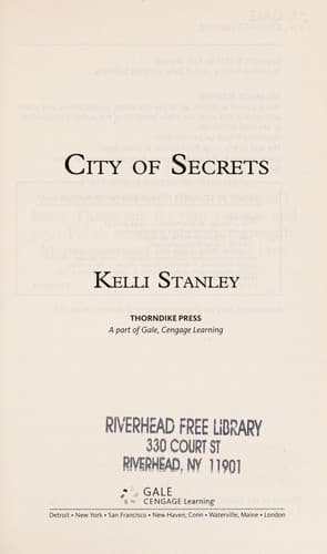 Book cover image