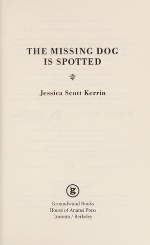 Book cover image