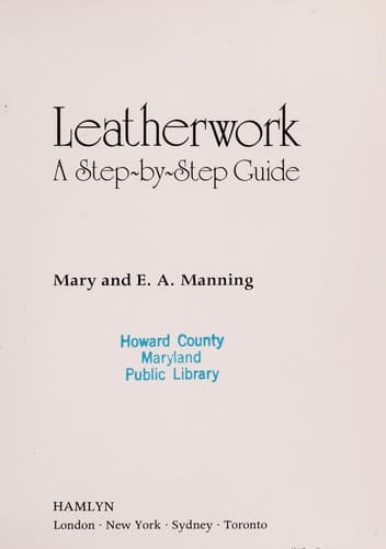 Book cover image