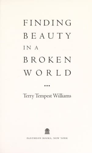 Book cover image