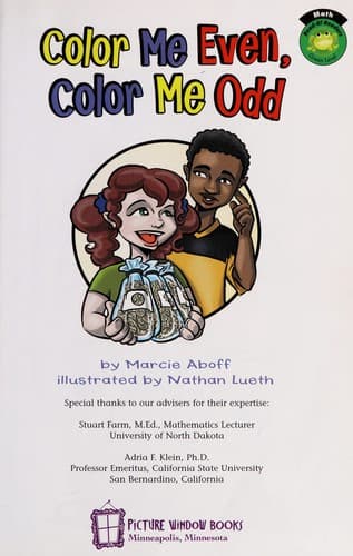 Book cover image