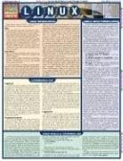 Cover image for Linux Laminate Reference Chart (Quickstudy: Computer)