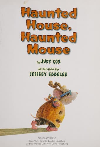 Book cover image