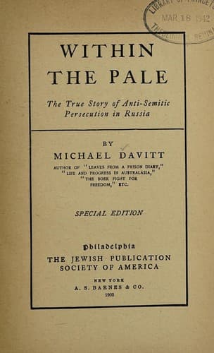 Book cover image