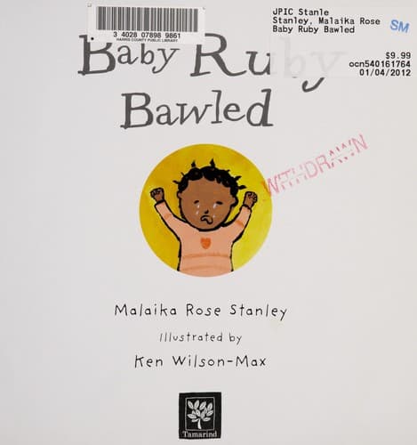 Book cover image
