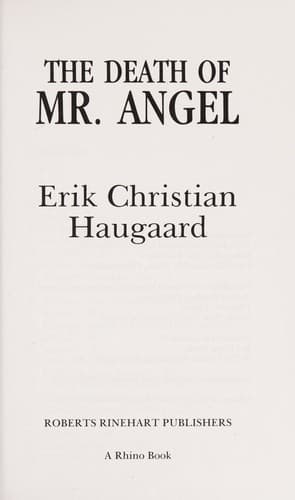 Book cover image
