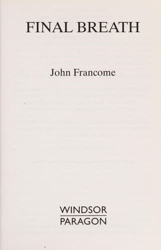 Book cover image