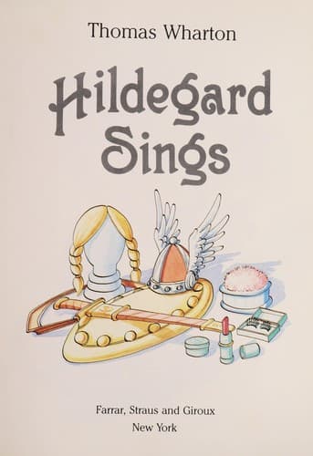 Book cover image