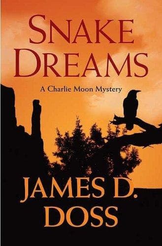 Cover image for Snake dreams