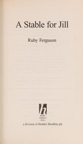 Book cover image