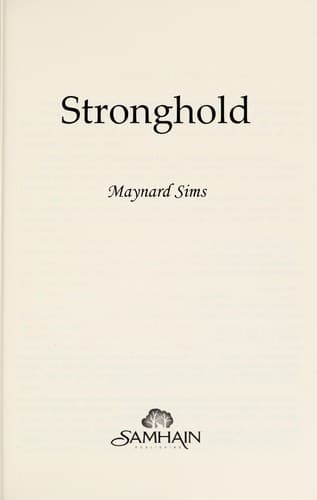Book cover image