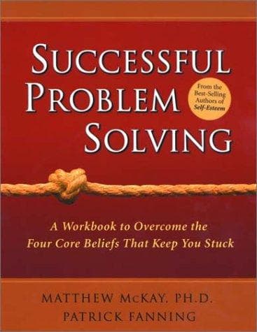 Cover image for Successful Problem Solving
