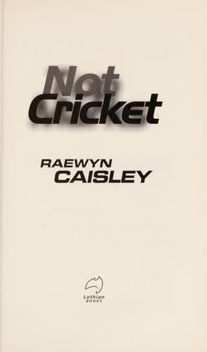 Book cover image