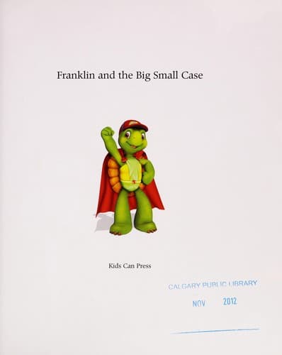 Book cover image