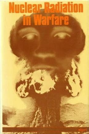 Cover image for Nuclear radiation in warfare