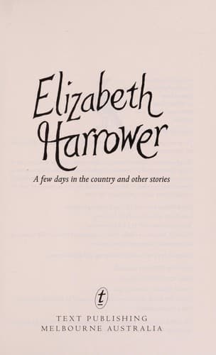 Book cover image