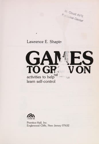 Book cover image