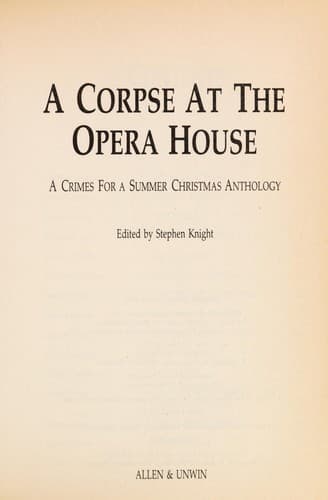 Book cover image