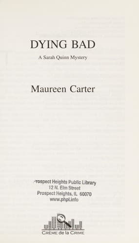 Book cover image
