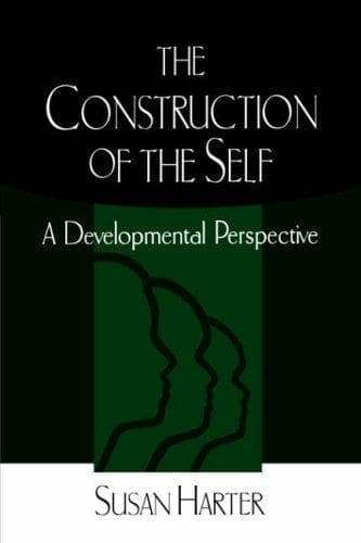 Cover image for The Construction of the Self