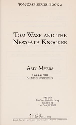 Book cover image