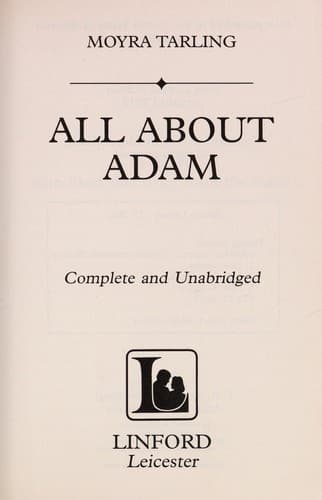 Book cover image