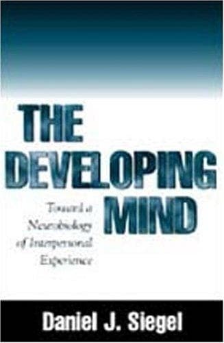 Cover image for The developing mind