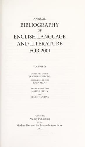 Book cover image