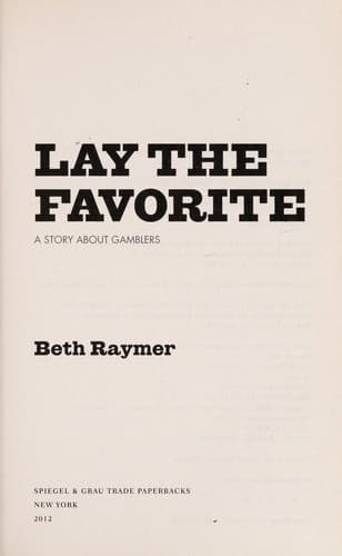 Book cover image