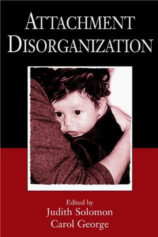 Cover image for Attachment Disorganization