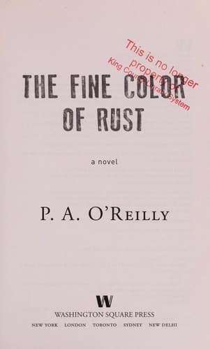 Book cover image