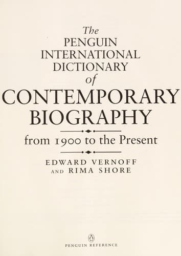 Book cover image
