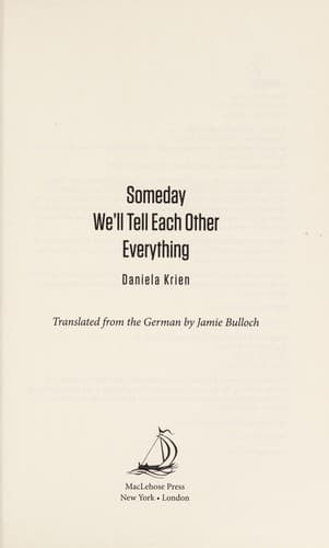 Book cover image