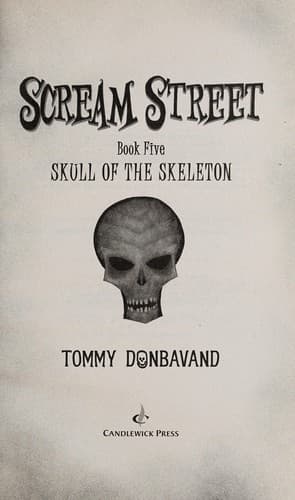 Book cover image
