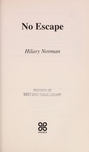 Book cover image