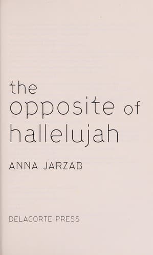 Book cover image