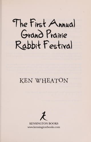 Book cover image