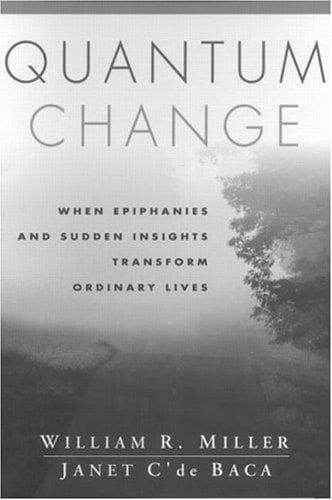 Cover image for Quantum Change