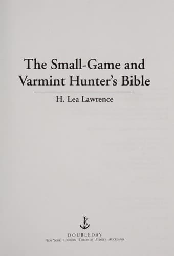 Book cover image