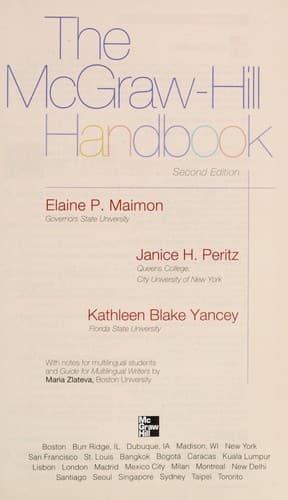 Book cover image