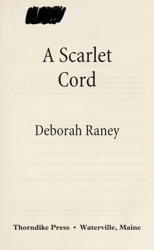 Book cover image