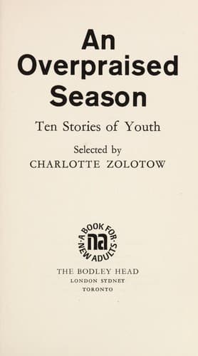 Book cover image