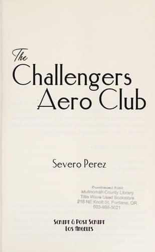 Book cover image