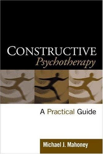 Cover image for Constructive Psychotherapy