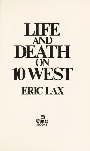 Book cover image