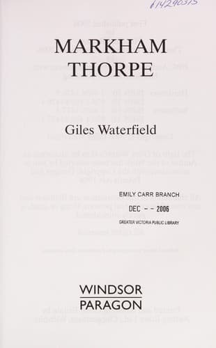 Book cover image