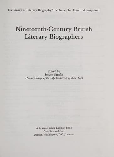 Book cover image