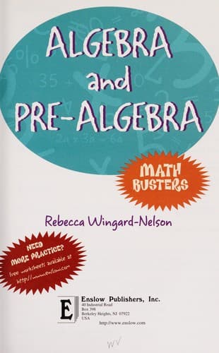 Book cover image
