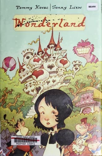 Book cover image