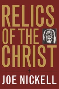 Cover image for Relics of the Christ